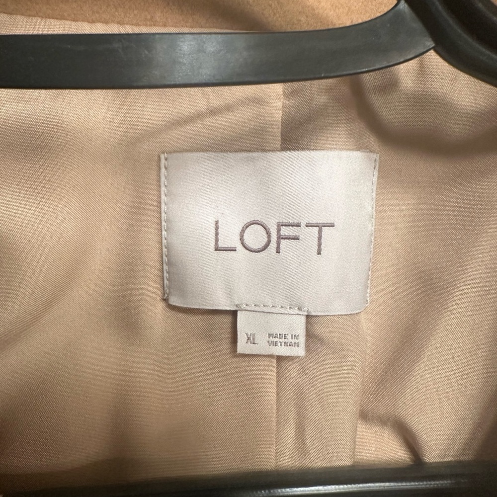 Loft Blazer - Picture 4 of 6
